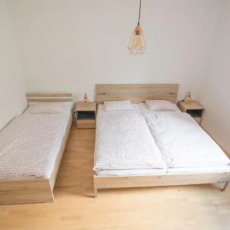 Ennstal Grimmingblick Апартаменты *