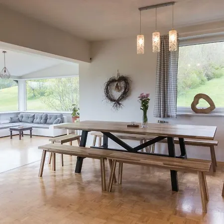 Ennstal Grimmingblick Апартаменты *