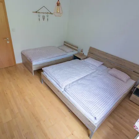 Апартаменты Ennstal Grimmingblick *